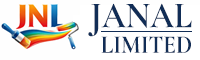 Logo&nbsp;Janal Limited